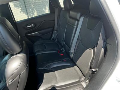 2019 Jeep Cherokee Limited - Photo 20 - Salt Lake City, UT 84115