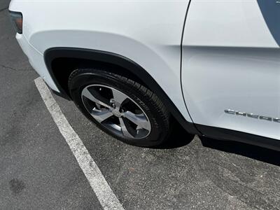 2019 Jeep Cherokee Limited - Photo 13 - Salt Lake City, UT 84115