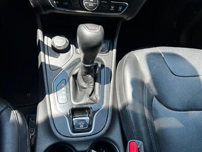 2019 Jeep Cherokee Limited - Photo 34 - Salt Lake City, UT 84115
