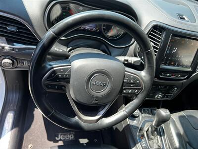 2019 Jeep Cherokee Limited - Photo 31 - Salt Lake City, UT 84115