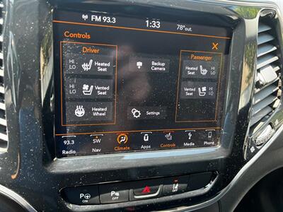 2019 Jeep Cherokee Limited - Photo 35 - Salt Lake City, UT 84115