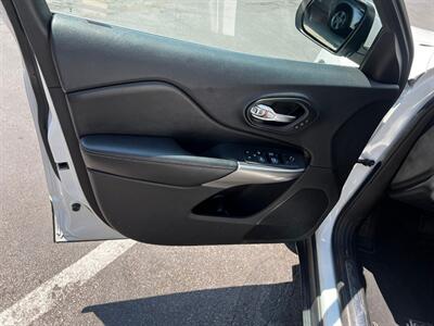 2019 Jeep Cherokee Limited - Photo 18 - Salt Lake City, UT 84115