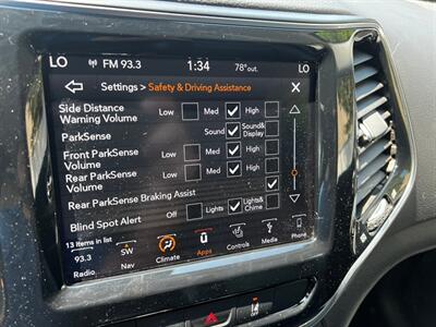 2019 Jeep Cherokee Limited - Photo 39 - Salt Lake City, UT 84115