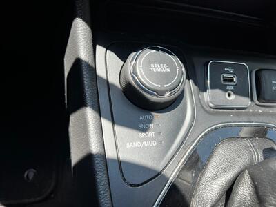 2019 Jeep Cherokee Limited - Photo 33 - Salt Lake City, UT 84115