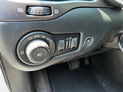 2019 Jeep Cherokee Limited - Photo 28 - Salt Lake City, UT 84115