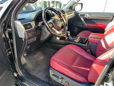 2021 Lexus GX 460 - Photo 19 - Salt Lake City, UT 84115