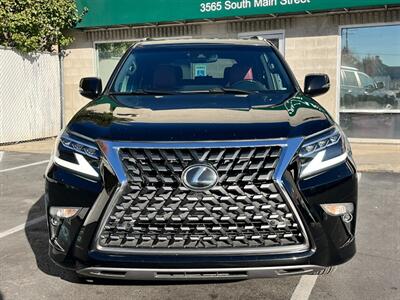 2021 Lexus GX 460 - Photo 2 - Salt Lake City, UT 84115