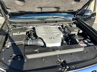 2021 Lexus GX 460 - Photo 47 - Salt Lake City, UT 84115