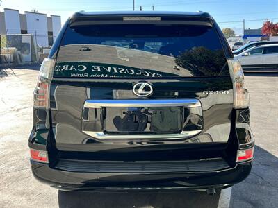 2021 Lexus GX 460 - Photo 6 - Salt Lake City, UT 84115