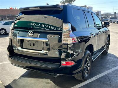 2021 Lexus GX 460 - Photo 8 - Salt Lake City, UT 84115