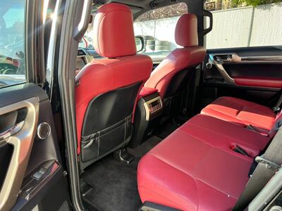2021 Lexus GX 460 - Photo 23 - Salt Lake City, UT 84115