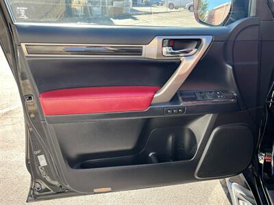 2021 Lexus GX 460 - Photo 18 - Salt Lake City, UT 84115