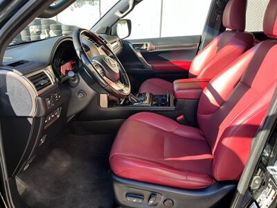 2021 Lexus GX 460 - Photo 20 - Salt Lake City, UT 84115