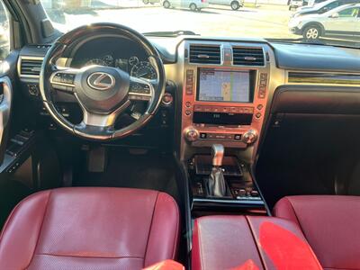 2021 Lexus GX 460 - Photo 28 - Salt Lake City, UT 84115