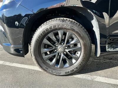 2021 Lexus GX 460 - Photo 14 - Salt Lake City, UT 84115