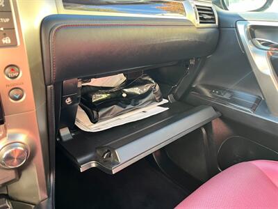 2021 Lexus GX 460 - Photo 45 - Salt Lake City, UT 84115