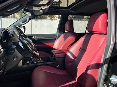 2021 Lexus GX 460 - Photo 21 - Salt Lake City, UT 84115