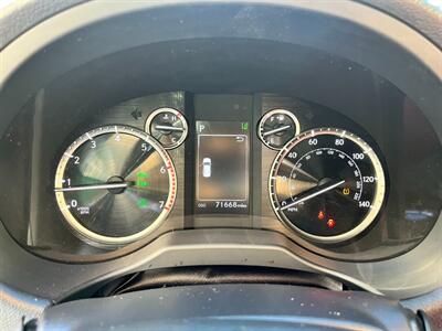 2021 Lexus GX 460 - Photo 35 - Salt Lake City, UT 84115