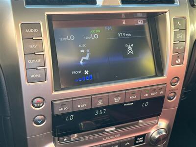 2021 Lexus GX 460 - Photo 43 - Salt Lake City, UT 84115