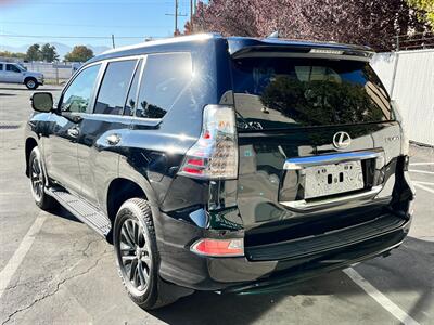 2021 Lexus GX 460 - Photo 5 - Salt Lake City, UT 84115