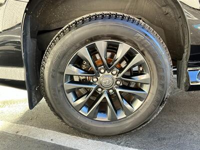 2021 Lexus GX 460 - Photo 12 - Salt Lake City, UT 84115