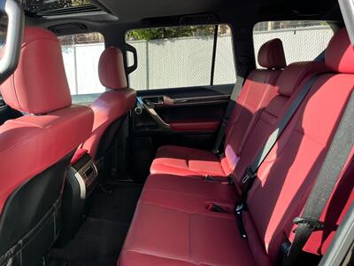 2021 Lexus GX 460 - Photo 24 - Salt Lake City, UT 84115