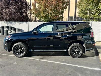 2021 Lexus GX 460 - Photo 4 - Salt Lake City, UT 84115