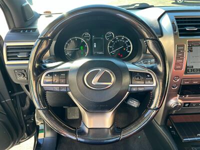 2021 Lexus GX 460 - Photo 31 - Salt Lake City, UT 84115