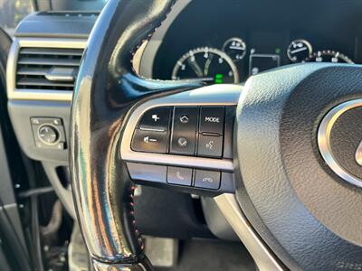 2021 Lexus GX 460 - Photo 33 - Salt Lake City, UT 84115