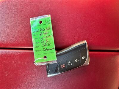 2021 Lexus GX 460 - Photo 37 - Salt Lake City, UT 84115