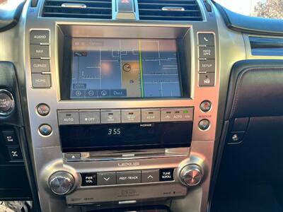 2021 Lexus GX 460 - Photo 42 - Salt Lake City, UT 84115