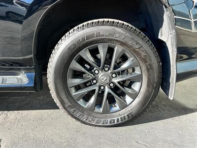 2021 Lexus GX 460 - Photo 13 - Salt Lake City, UT 84115