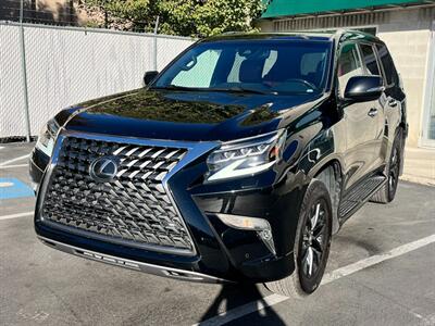 2021 Lexus GX 460 - Photo 3 - Salt Lake City, UT 84115
