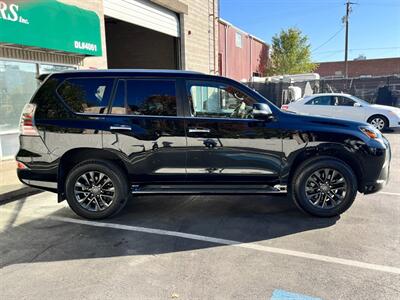2021 Lexus GX 460 - Photo 9 - Salt Lake City, UT 84115
