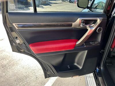 2021 Lexus GX 460 - Photo 22 - Salt Lake City, UT 84115