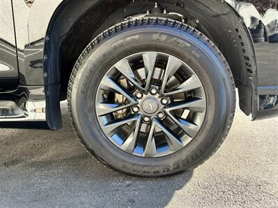 2021 Lexus GX 460 - Photo 11 - Salt Lake City, UT 84115