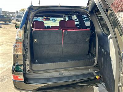 2021 Lexus GX 460 - Photo 7 - Salt Lake City, UT 84115