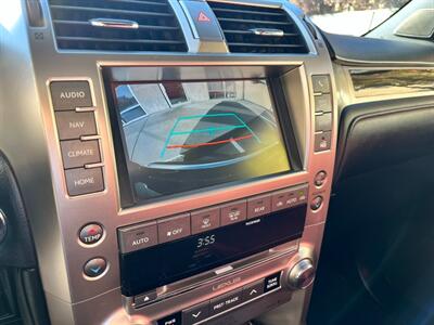 2021 Lexus GX 460 - Photo 41 - Salt Lake City, UT 84115