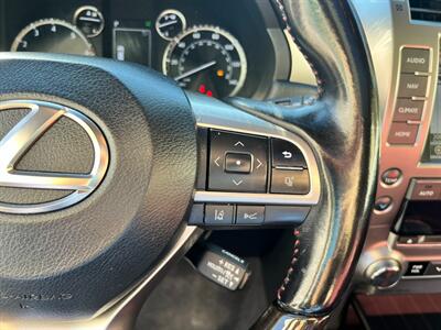 2021 Lexus GX 460 - Photo 34 - Salt Lake City, UT 84115