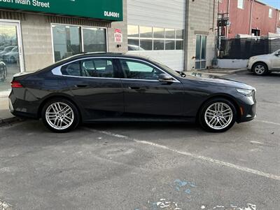 2024 BMW 5 Series 530i xDrive   - Photo 8 - Salt Lake City, UT 84115