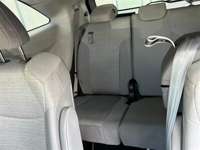2024 Toyota Sienna LE 8 Passanger   - Photo 8 - Salt Lake City, UT 84115