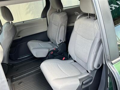 2024 Toyota Sienna LE 8 Passanger   - Photo 7 - Salt Lake City, UT 84115