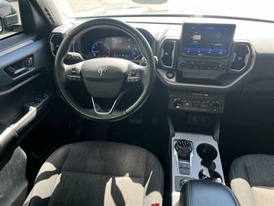 2023 Ford Bronco Sport Big Bend - Photo 25 - Salt Lake City, UT 84115