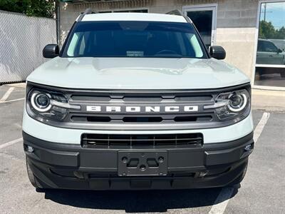 2023 Ford Bronco Sport Big Bend - Photo 2 - Salt Lake City, UT 84115