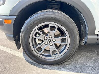 2023 Ford Bronco Sport Big Bend - Photo 13 - Salt Lake City, UT 84115