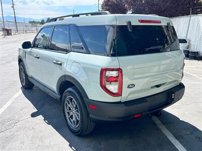 2023 Ford Bronco Sport Big Bend - Photo 5 - Salt Lake City, UT 84115
