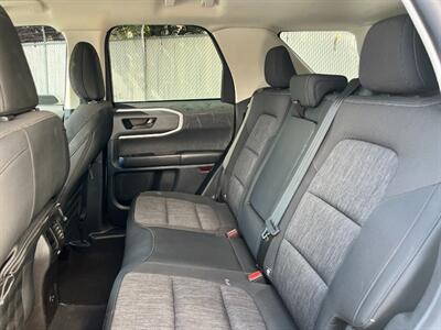 2023 Ford Bronco Sport Big Bend - Photo 22 - Salt Lake City, UT 84115