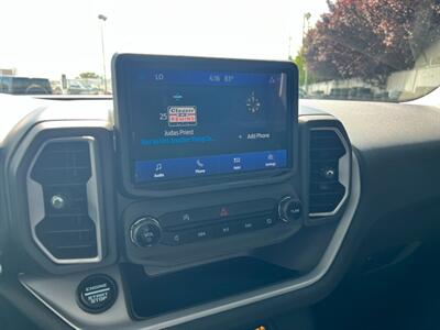 2023 Ford Bronco Sport Big Bend - Photo 35 - Salt Lake City, UT 84115