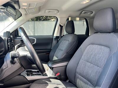 2023 Ford Bronco Sport Big Bend - Photo 20 - Salt Lake City, UT 84115