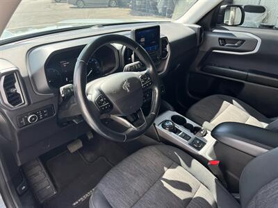 2023 Ford Bronco Sport Big Bend - Photo 18 - Salt Lake City, UT 84115